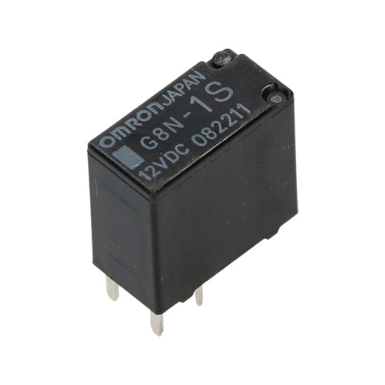 Relay G8N-1S 12VDC Omron