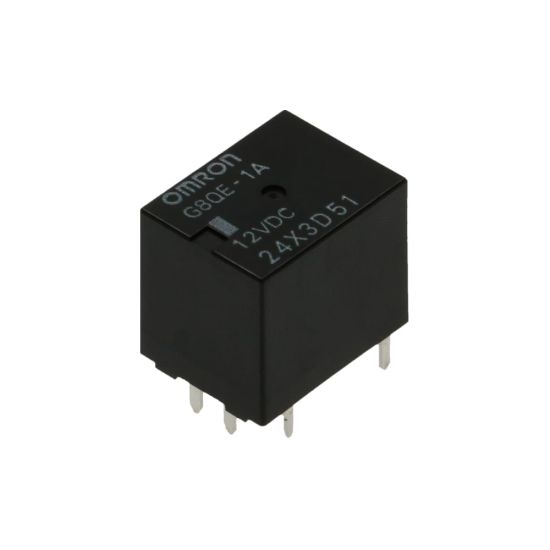 G8QE-1A 12VDC - G8QE-1A DC12 relay
