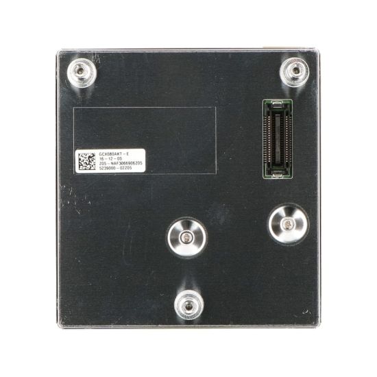 Retro modulo LCD TFT 8" GCX080AKT-E