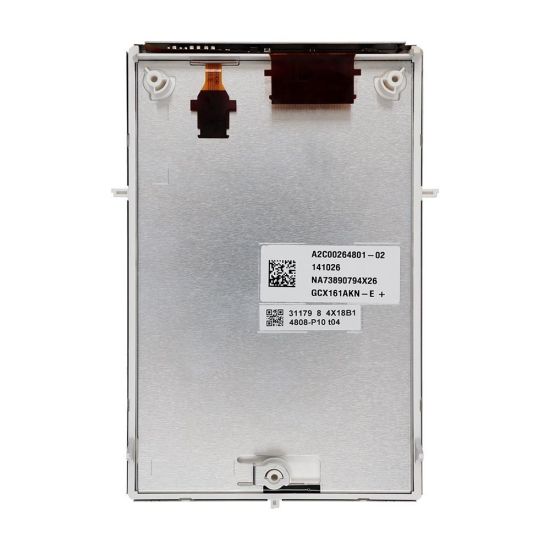GCX161AKN-E LCD panel