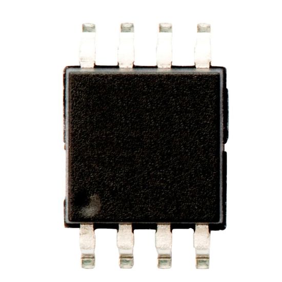 IC Semiconductors HCS500/SM Microchip