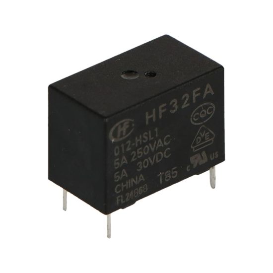 Relè HF32FA/012-HSL1