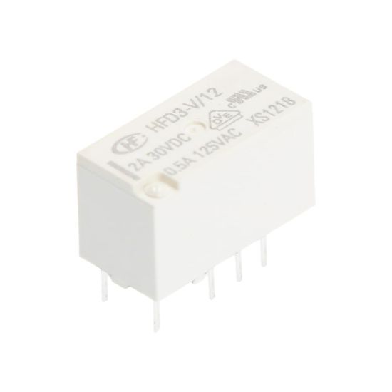 Relay HFD3-V/12