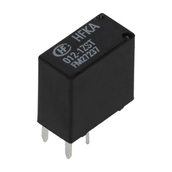 Relay HFKA 012-1ZST Hongfa