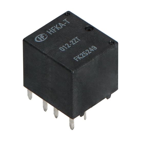 Relè HFKA-T-012-2ZT