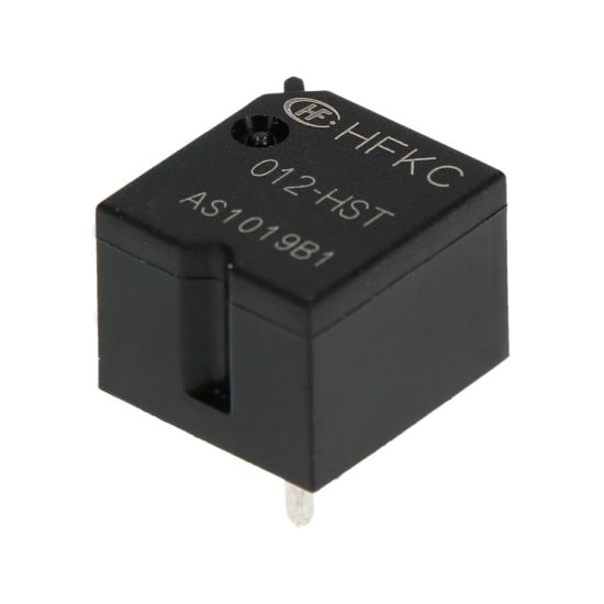Relè HFKC 012-HST