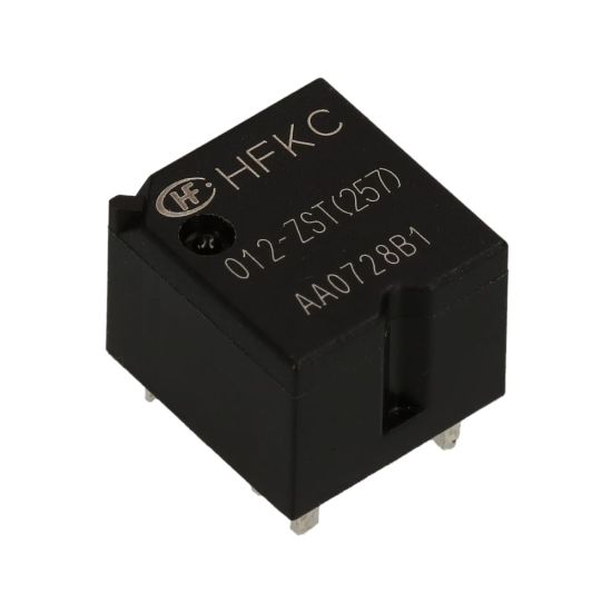Relay HFKC 012-ZST Hongfa