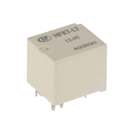 Relay HFKT-LT-12-HT