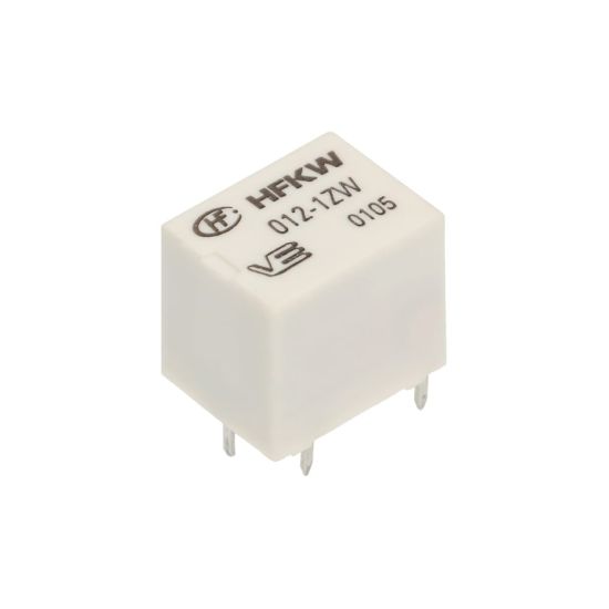 HFKW012-1ZW relay for automotive