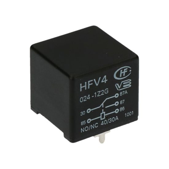 Relay HFV4 024-1Z2G
