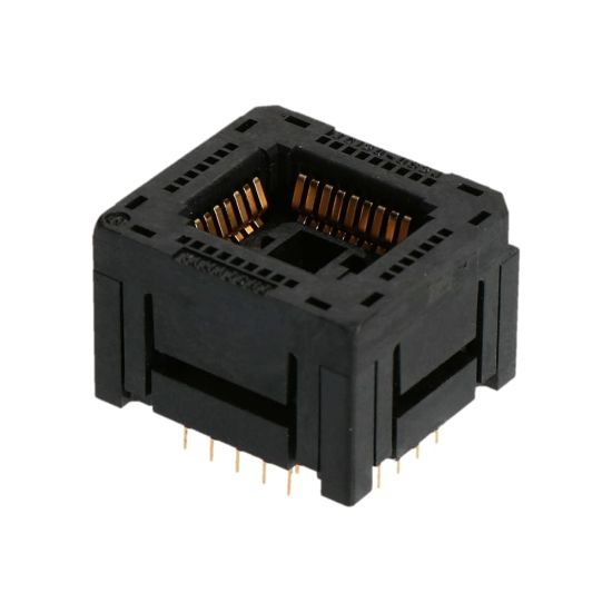 IC120-0324 PLCC32 Socket