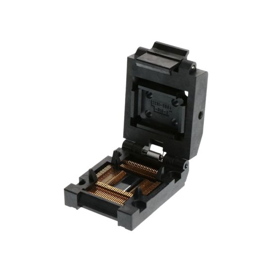 IC51-0804-819-2 QFP80 socket