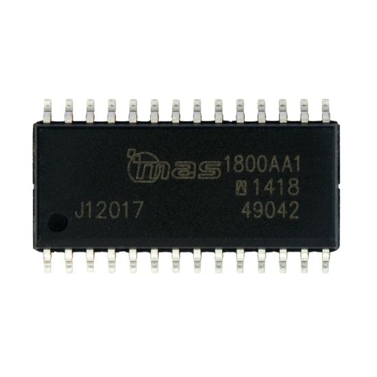 Semiconduttore IC M-S Quad Driver J12.017 Juken