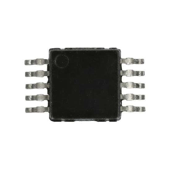 Texas Instruments TS5A23157TDGSRQ1 Circuito Integrato