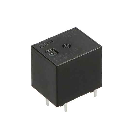 Relay JJM1A-12V Nais