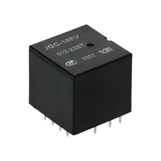 Relay JQC-16FV 012-2ZST
