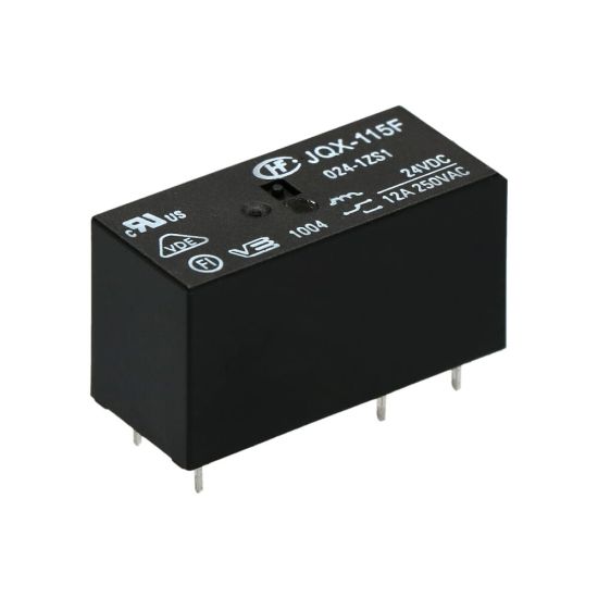 Relay JQX-115F 024-1ZS1