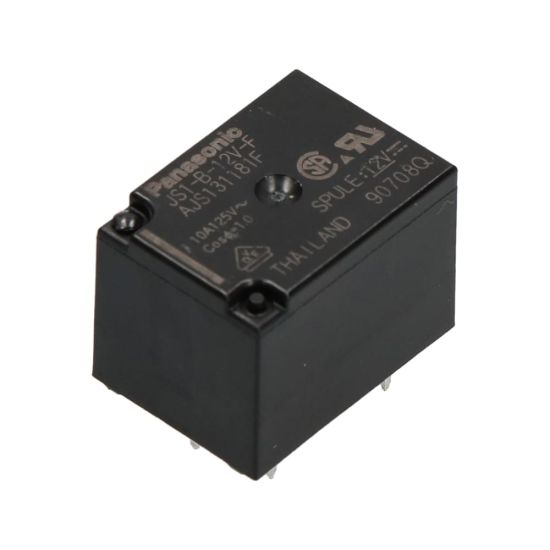Relay JS1-B-12V-F ASJ131181F Panasonic