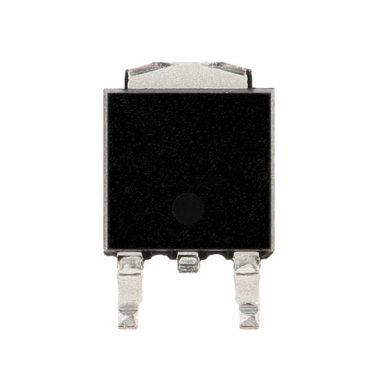 NEC MOSFET K2414 TO252