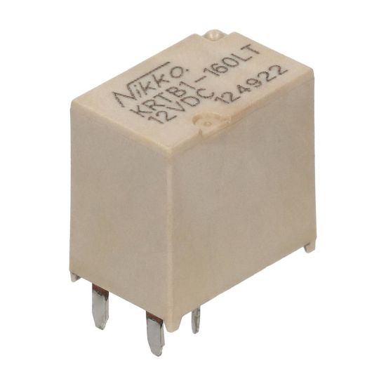 KRTB1-160LT relay for automotive