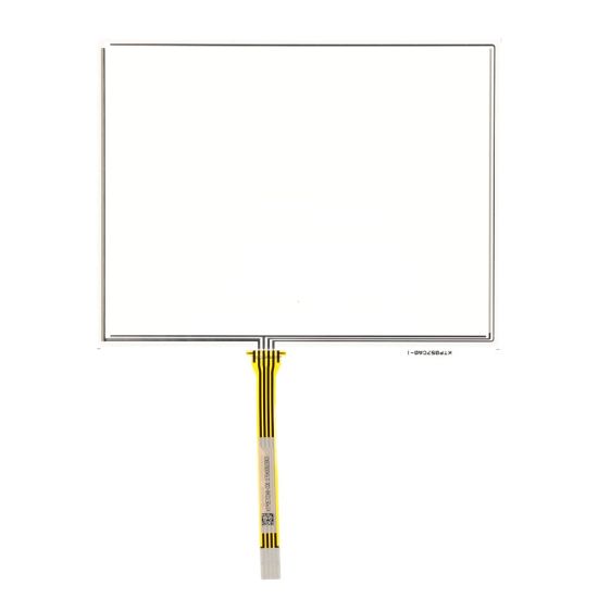 Touch Panel 5,7'' KTP057CDAB-C00
