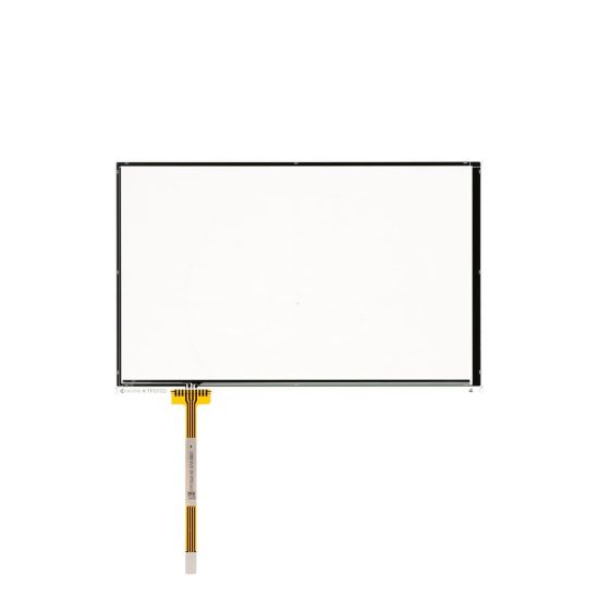 7'' KTP070DGAB-D00 Touch Panel 
