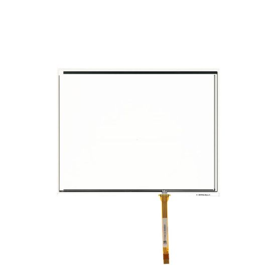 7,5'' KTP075ABAB-C00 Touch Panel 