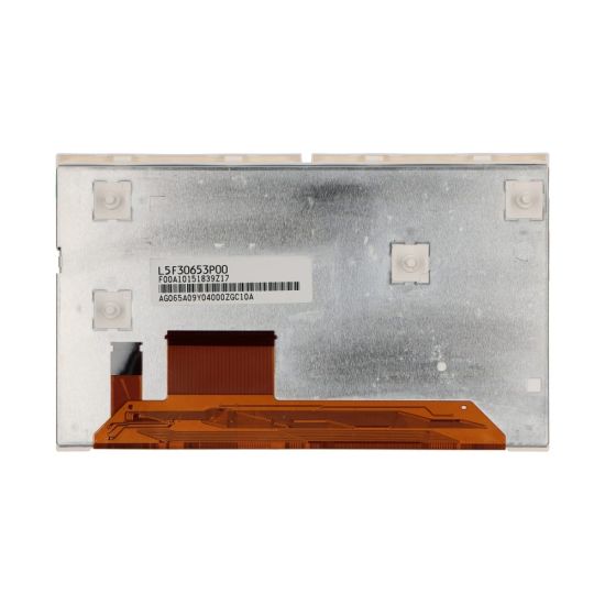 Retro modulo LCD TFT 6,5" L5F30653P00