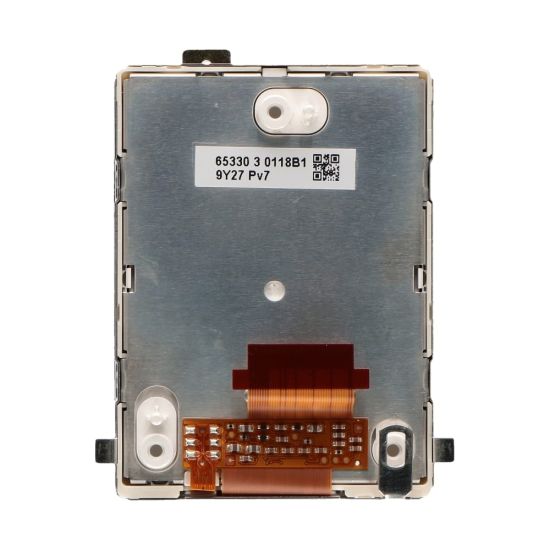 Retro modulo LCD TFT 3,5" L5F30858P00