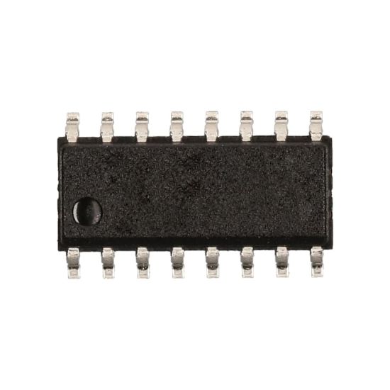 Semiconduttore IC MAR9112D013TR SOP16 ST Microelectronics