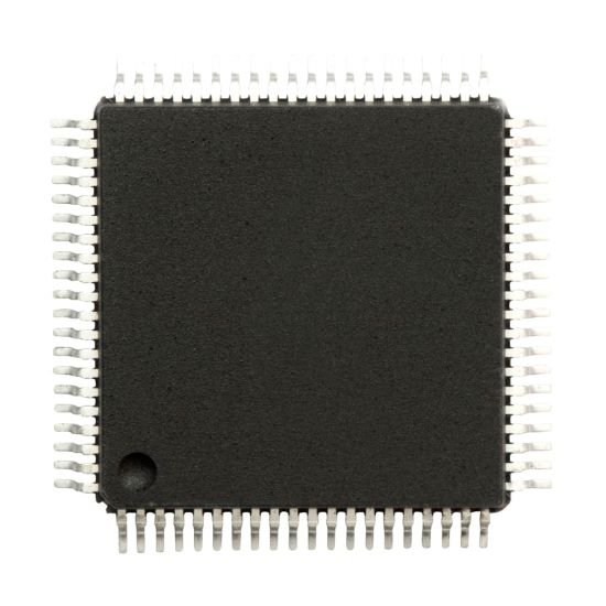 IC OKI L9213 QFP80