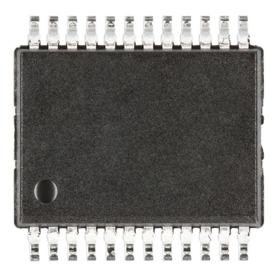 Circuito Integrato L9929 - lato superiore