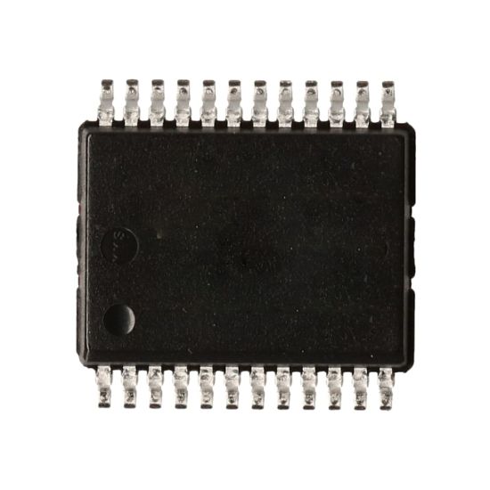 Semiconduttore IC L9939XP ST Microelectronics, package SSOP24