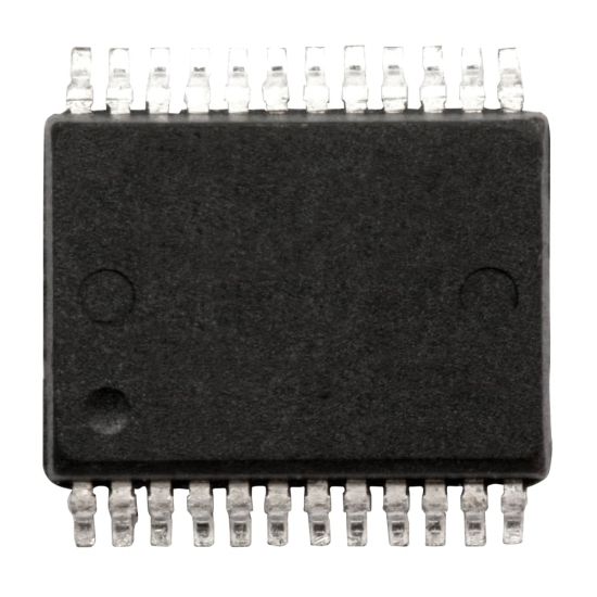 STM L9942XP1 Circuito Integrato Driver
