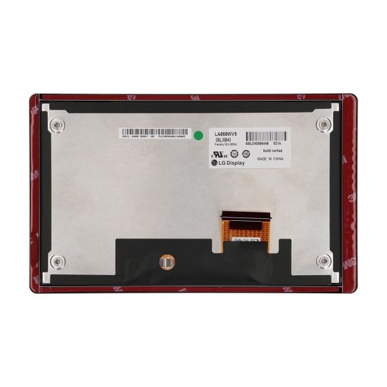 LCD Screen LA080WV9(SL)(04)