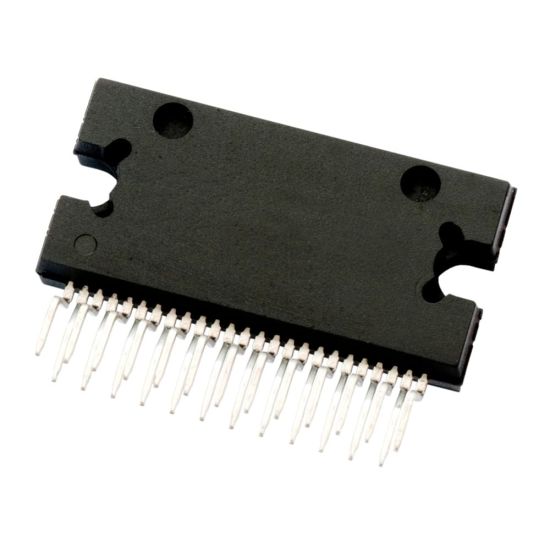 Power IC Semiconductors LA47515 Sanyo