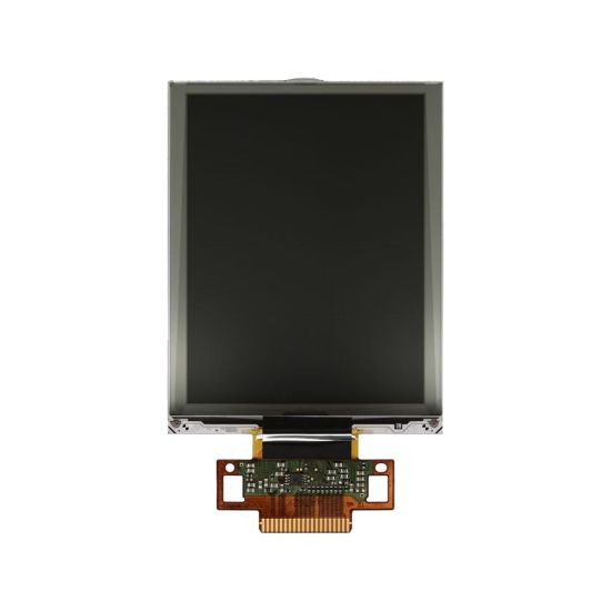 LAM0353542C 3,5" TFT LCD display, back side