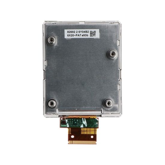 LAM0353605B / A2C00498702-01 3,5" TFT LCD display, back side