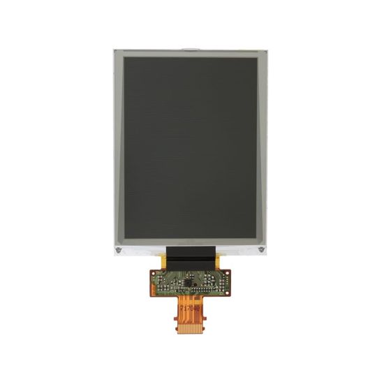 LAM0353629B 3,5" TFT LCD display, back side