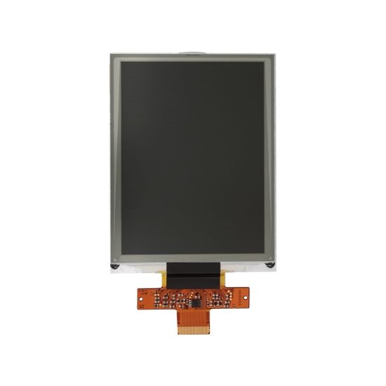 LAM0353636B 3,5" TFT LCD display, back side