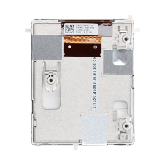 Retro modulo LCD TFT 3,5" LAM035G152B