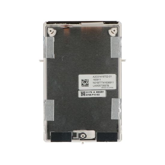 LAM0573557B 5,7"  TFT LCD display, back side