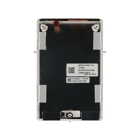 LAM0573557C 5,7" TFT LCD display, back side