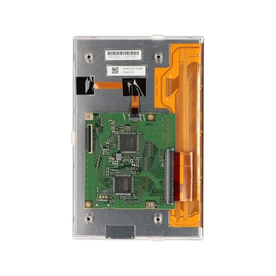 LAM070G046B 7" TFT LCD display, back side