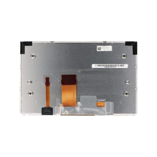 LAM080G025C 8" TFT LCD display, back side
