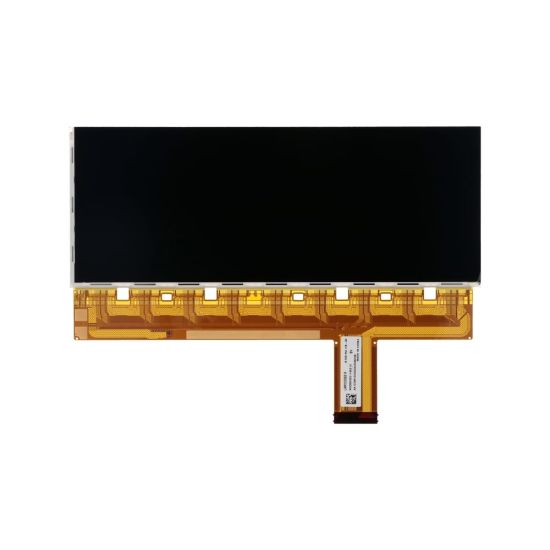 LAM1233551F 12,3" TFT LCD display, back side