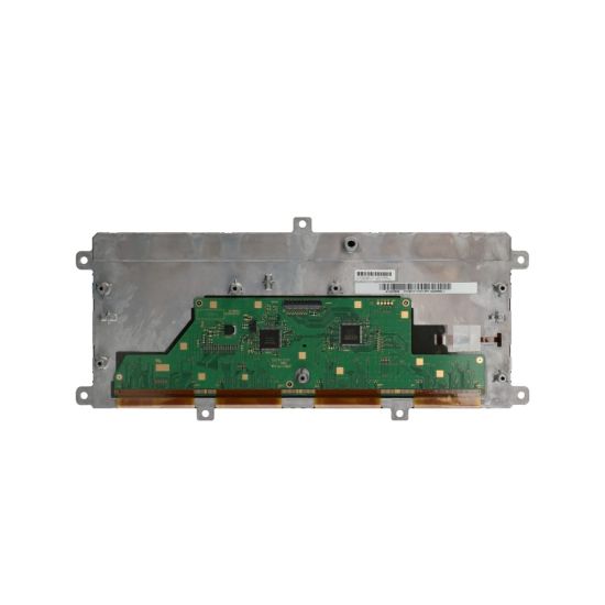 LAM123G068A 12,3" TFT LCD display, back side