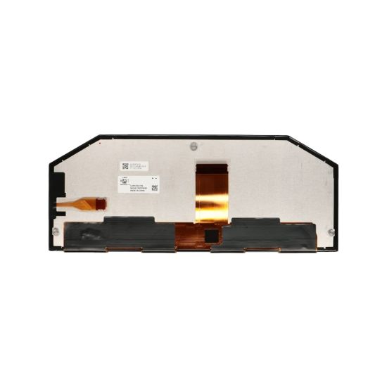 LAM123G170A 12,3"  TFT LCD display, back side