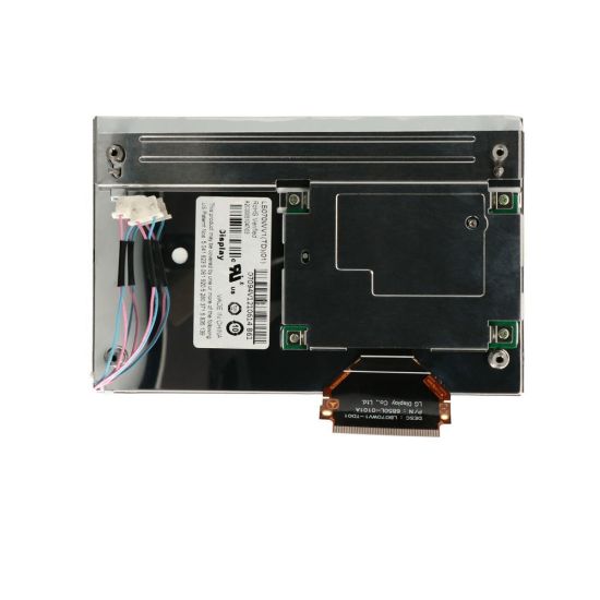 LG LB070WV1 (TD)(01) 7" TFT LCD display, back side