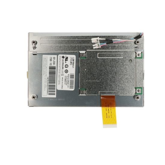 LG LB070WV1 (TD) (05) 7" TFT LCD display, back side
